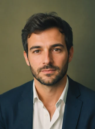 Luca Russo