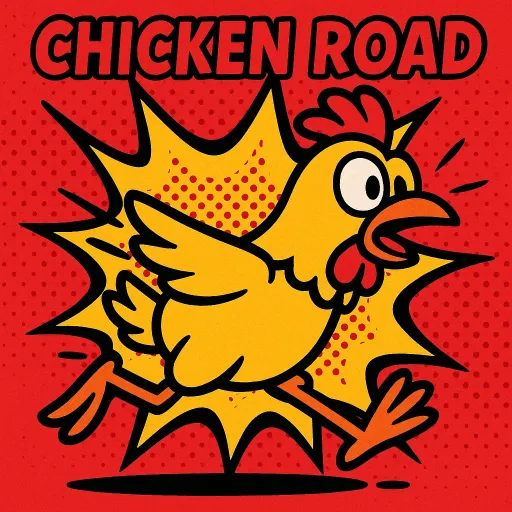 Chicken Road