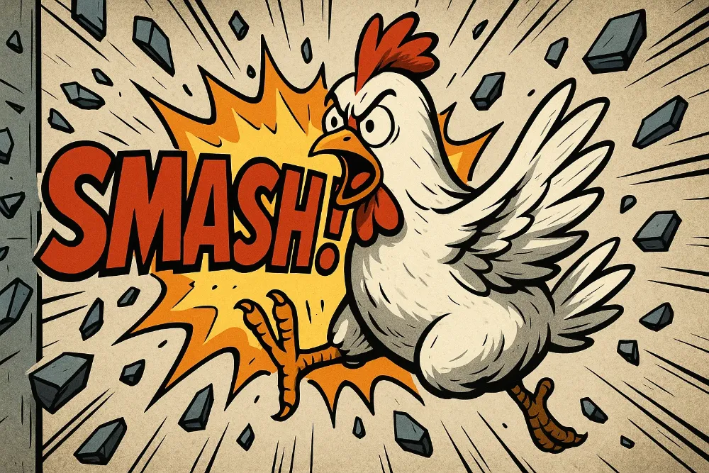 Chicken Road crash game Italia