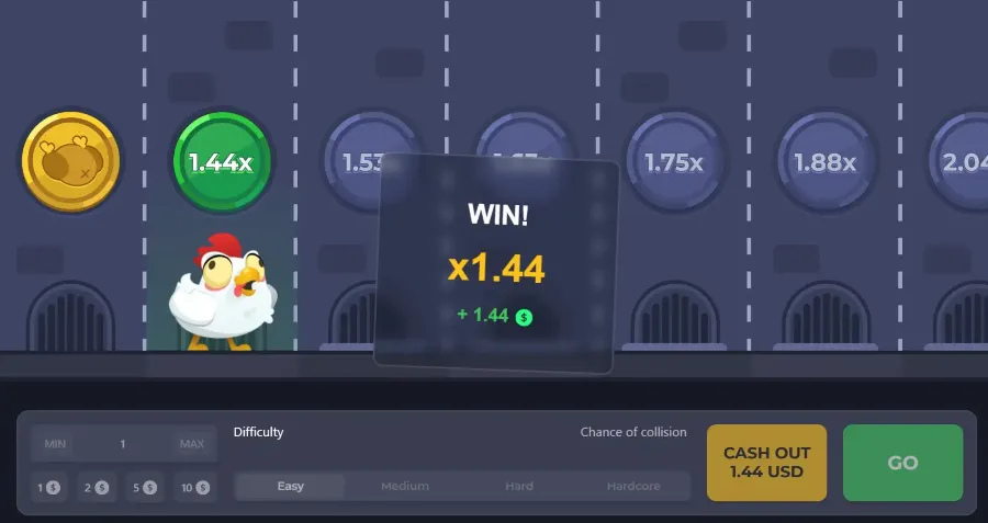 Chicken Road conclusioni e raccomandazioni