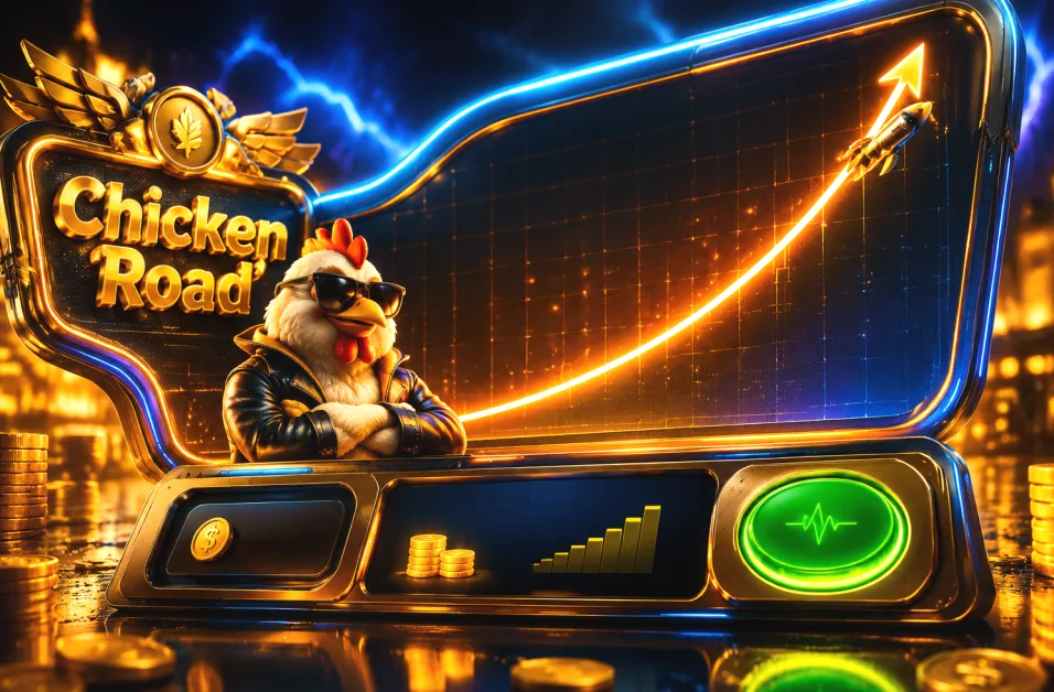 Chicken Road paga davvero? I numeri del nostro test