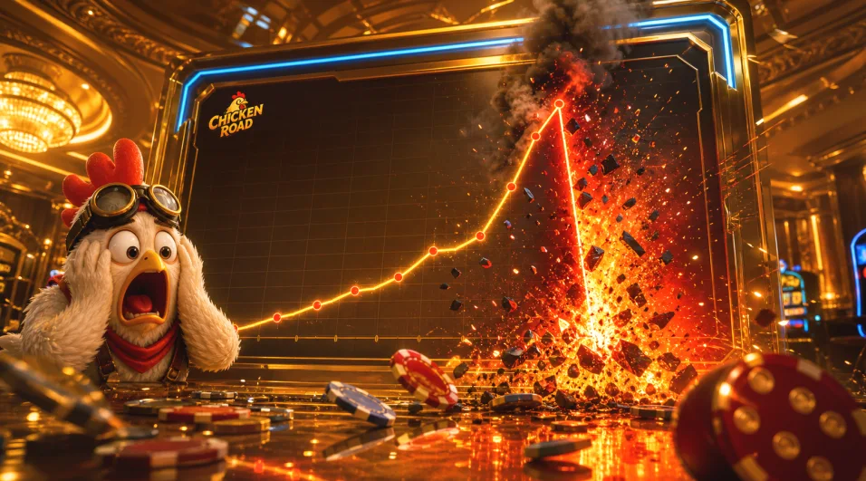 Quanto devi giocare davvero: la matematica del wagering sul crash
